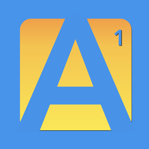 Anagrams App